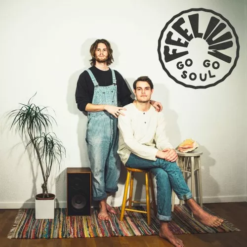 Go Go Soul - Feelium
