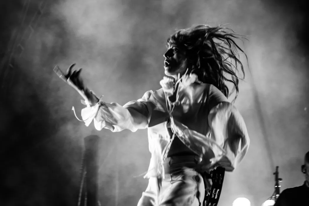 De var sämst och bäst på Way Out West