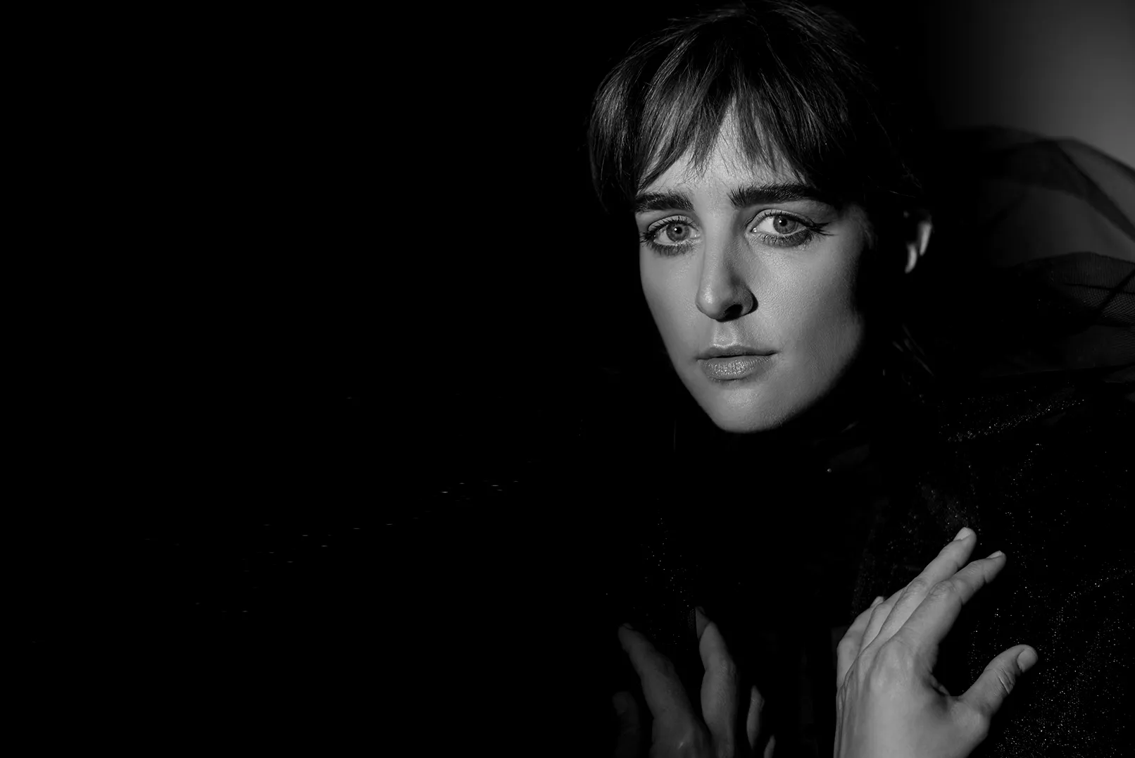 Ine Hoem klar med ny singel og turnédatoer