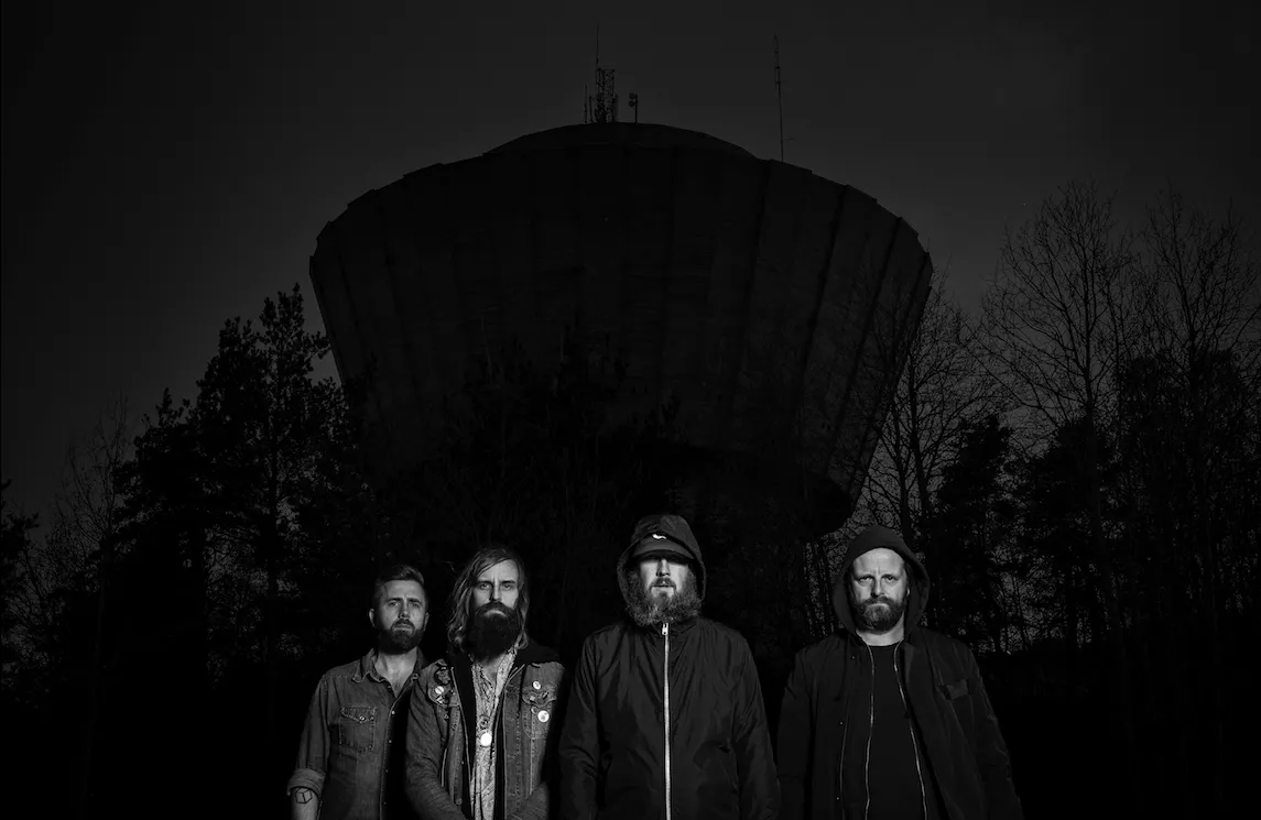 MEST LÄST: Svenskt band för högljutt – konsert inställd