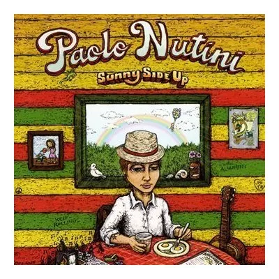 Sunny Side Up - Paolo Nutini