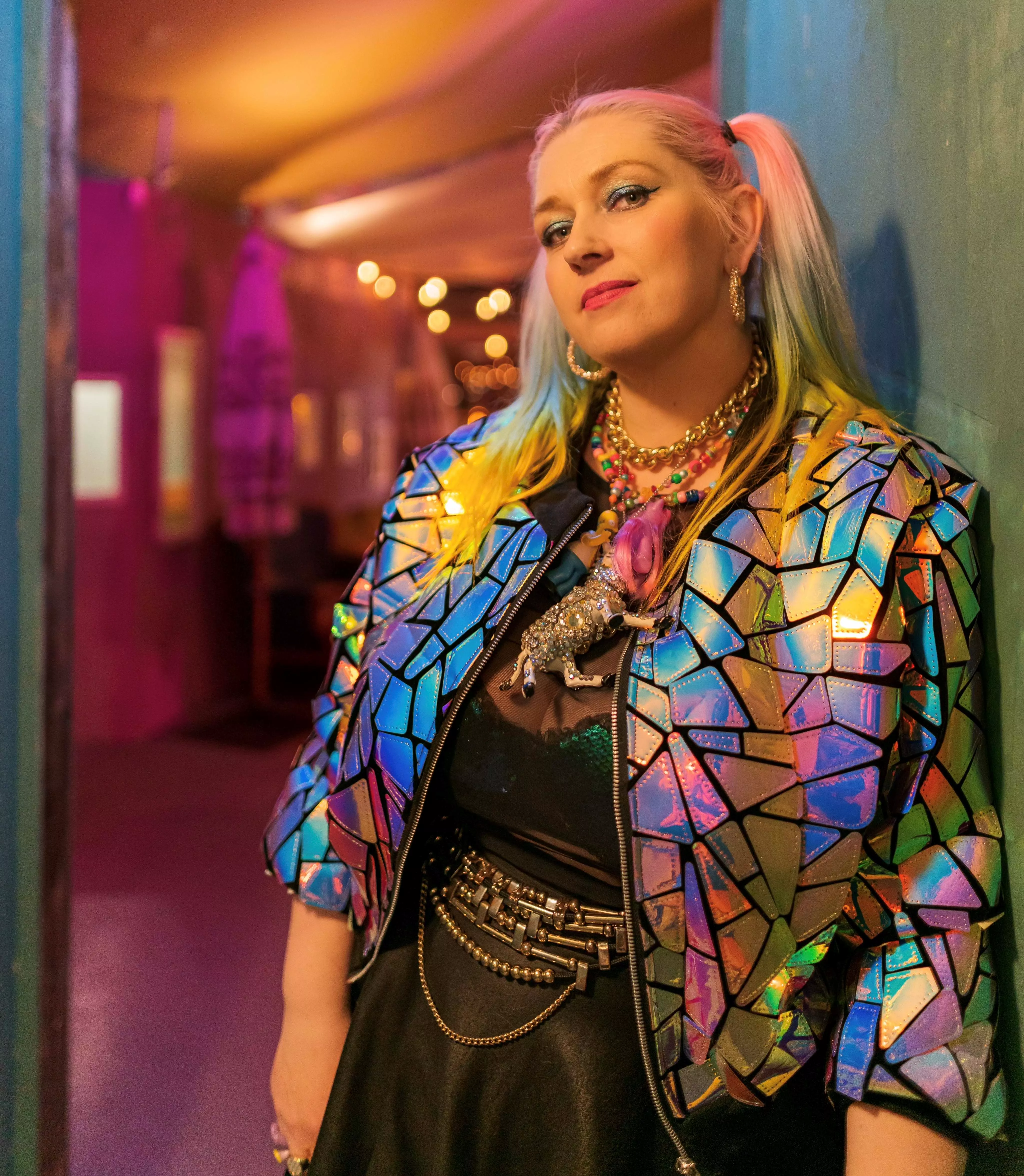 FOTO: KARSTEIN GRØNNESBY