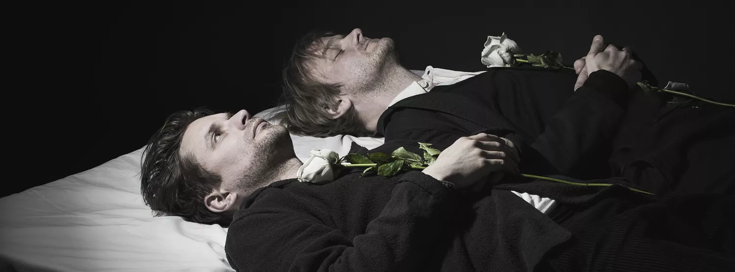 Mer levande än någonsin