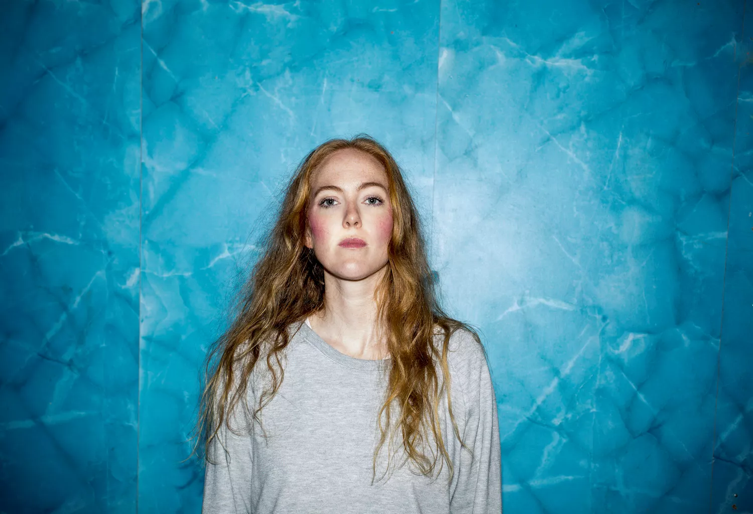 Alternativ Julekalender, luke #8: Kari Harneshaug