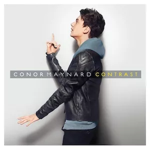 Contrast - Conor Maynard