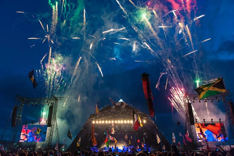 Gigantfestivalen skifter likevel ikke navn i 2019