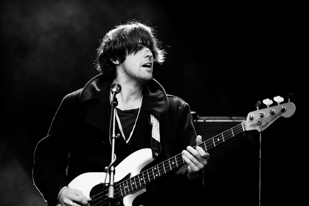 Tame Impala- og Pond-medlem til Norge for første gang med soloprosjektet sitt