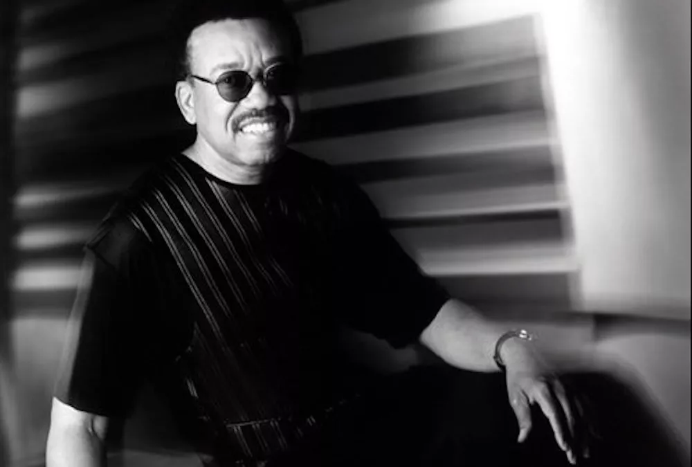 Earth, Wind & Fire-medlem død