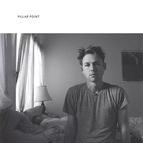Pillar Point - Pillar Point