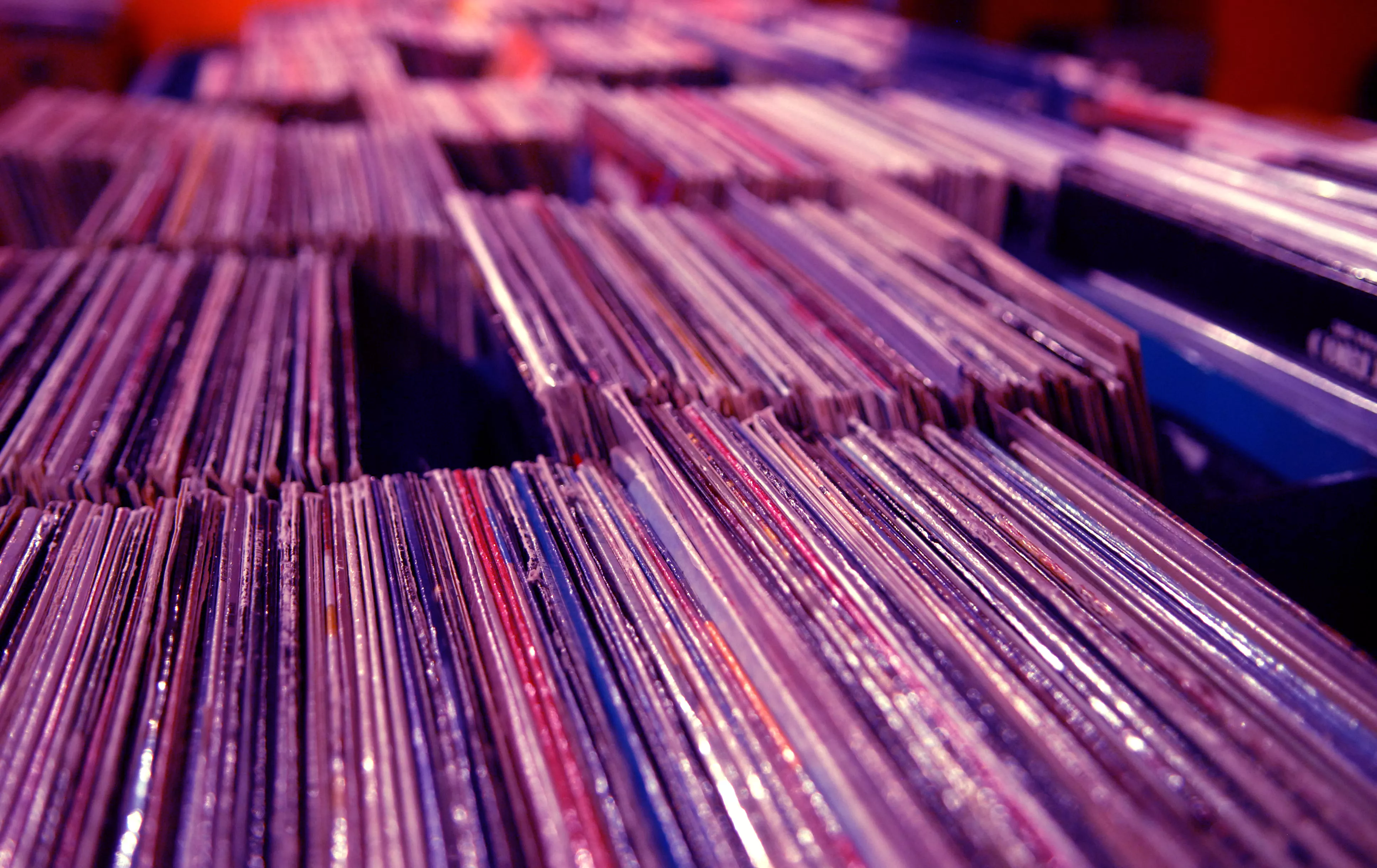 Publikum lager Popsenterets første temautstilling