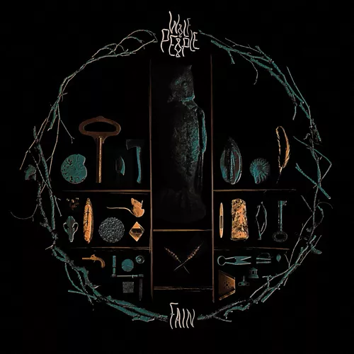 Fain - Wolf People