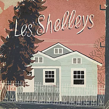 Les Shelleys - Les Shelleys