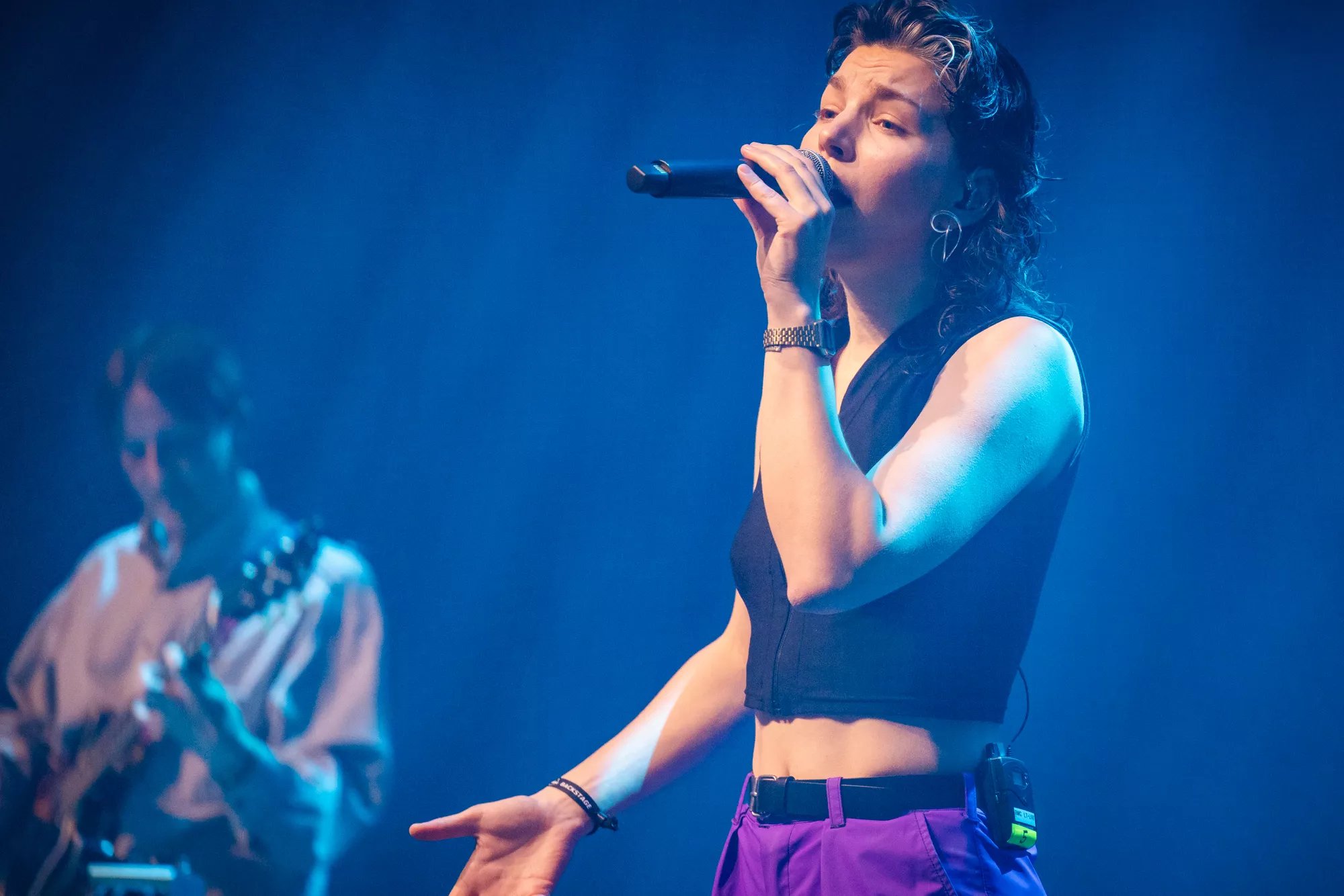 En uforløst forløsning