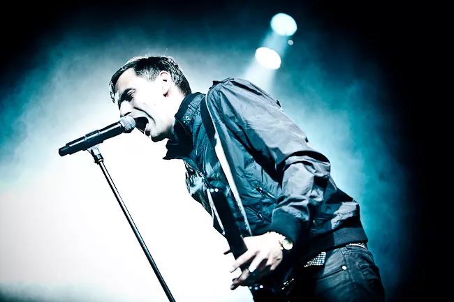 Genoplev Nephews 07.07.07-koncert i nat