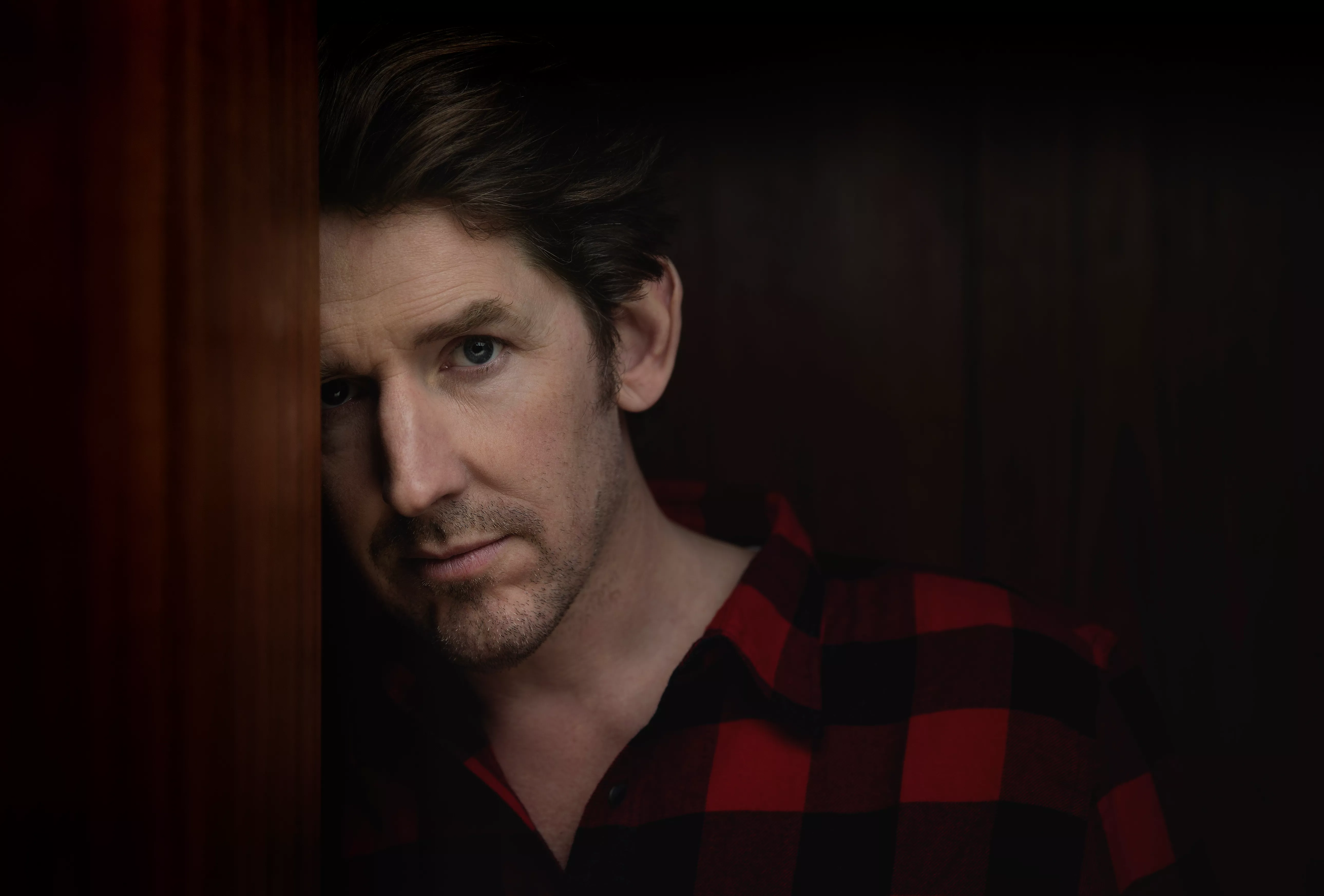 — Jeg er ikke en ren folkartist, ikke i det hele tatt noen ren rocker eller popartist