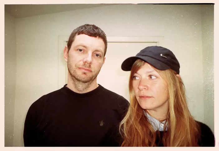 Ny superkonstellation indtager den danske musikscene - album ude fredag