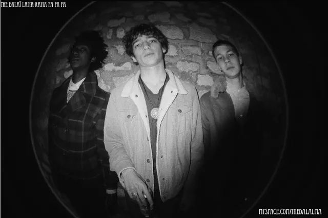 Musikcaféen præsenterer Upcoming Onsdag