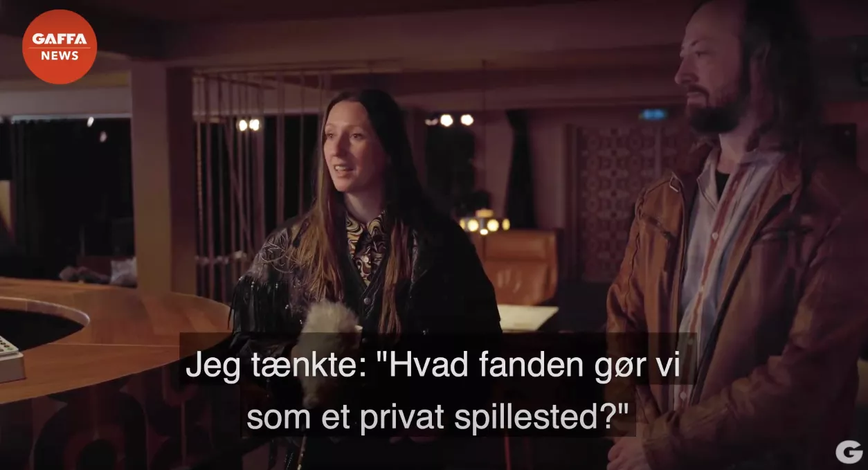 GAFFA TV på tomt HeadQuarters: ”Det er fuld kapacitet eller ingen”