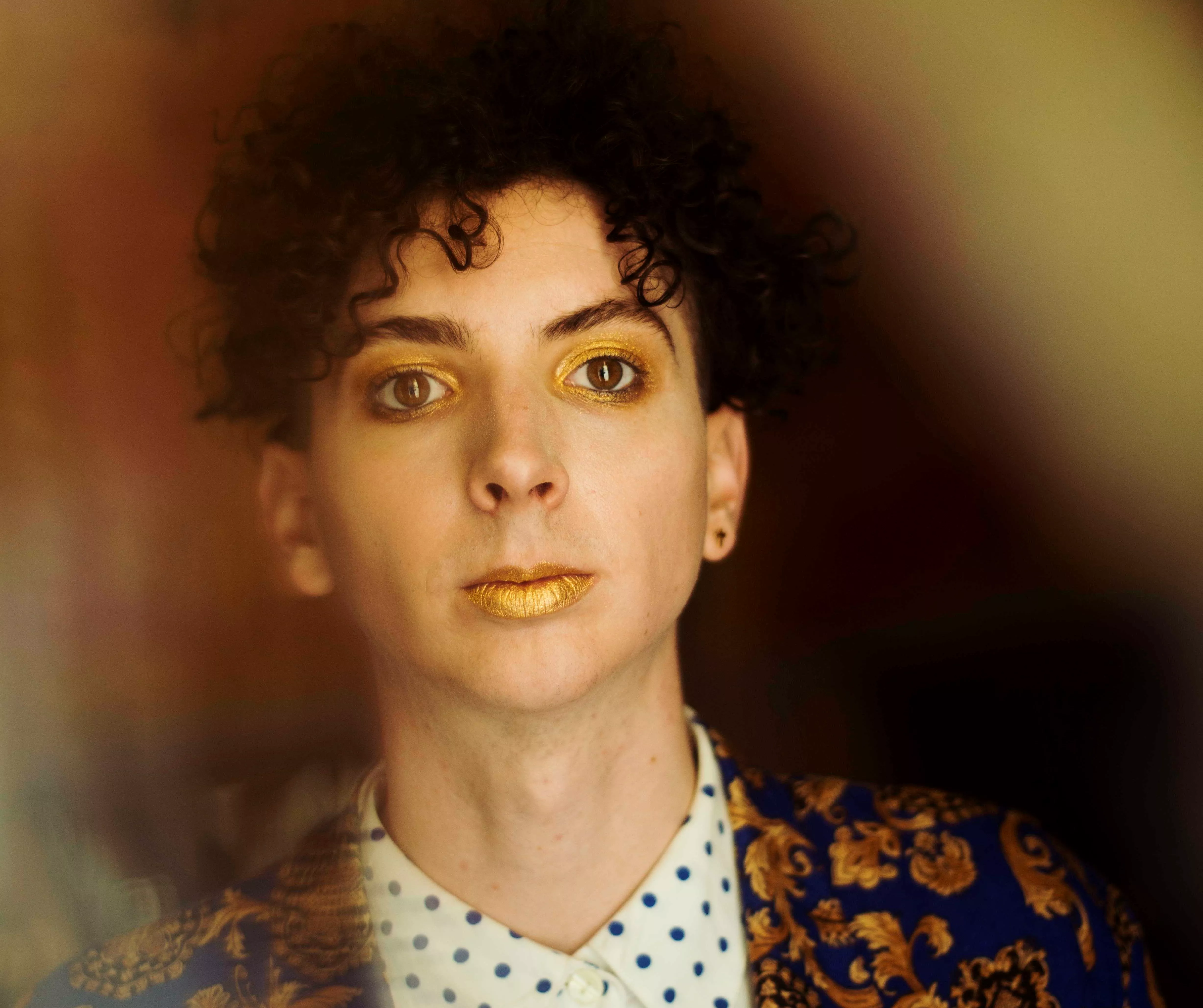 Youth Lagoon vender tilbage til Danmark 