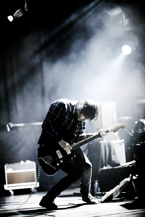 The Megaphonic Thrift: Rockefeller, by:Larm, Oslo