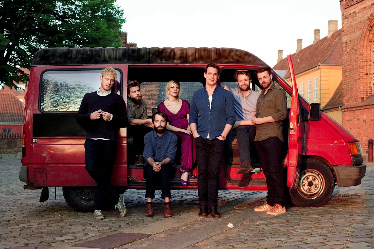 CODY: En lille detalje kan være nok