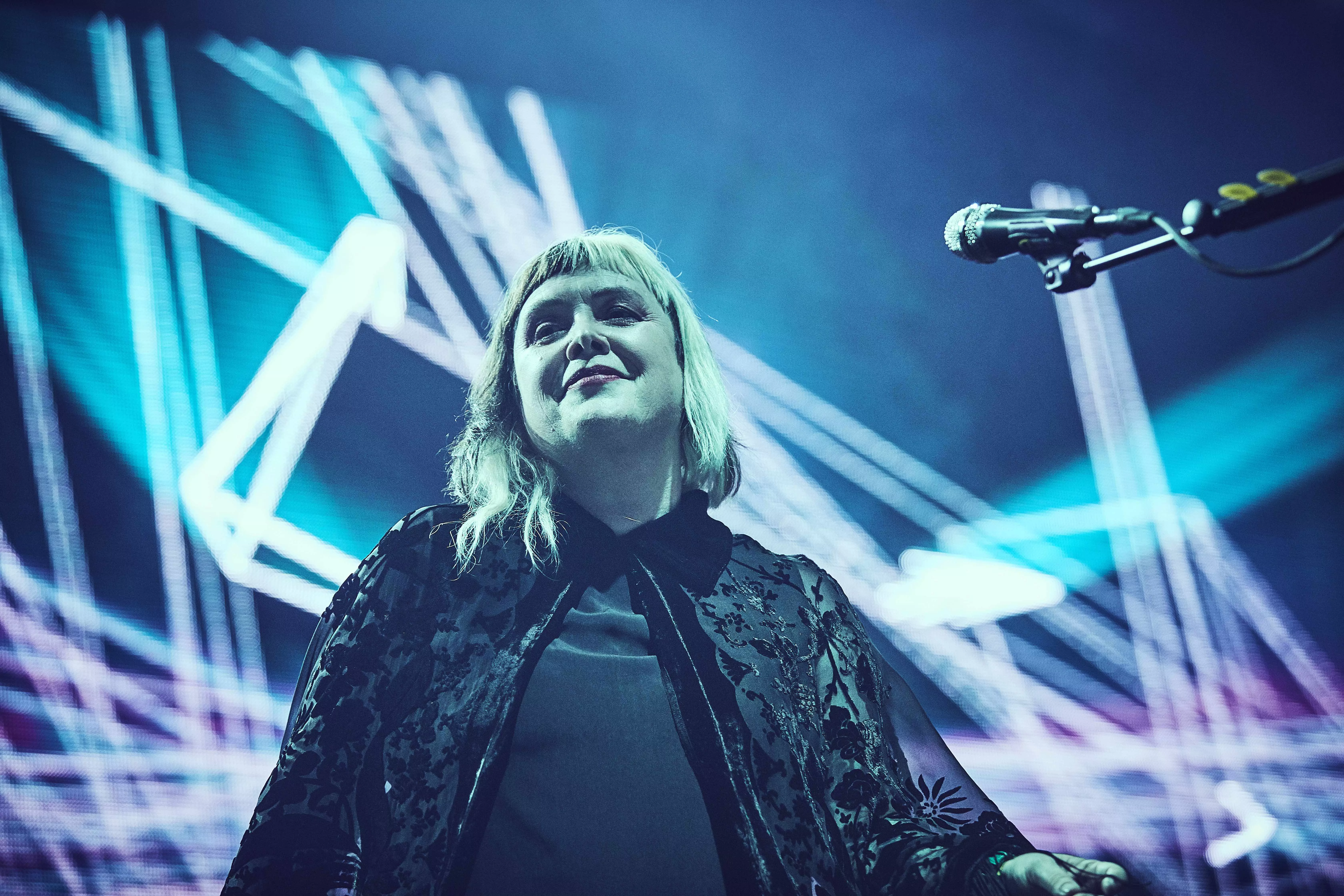 Ett kollektivt minne och en ovanlig tillväxt