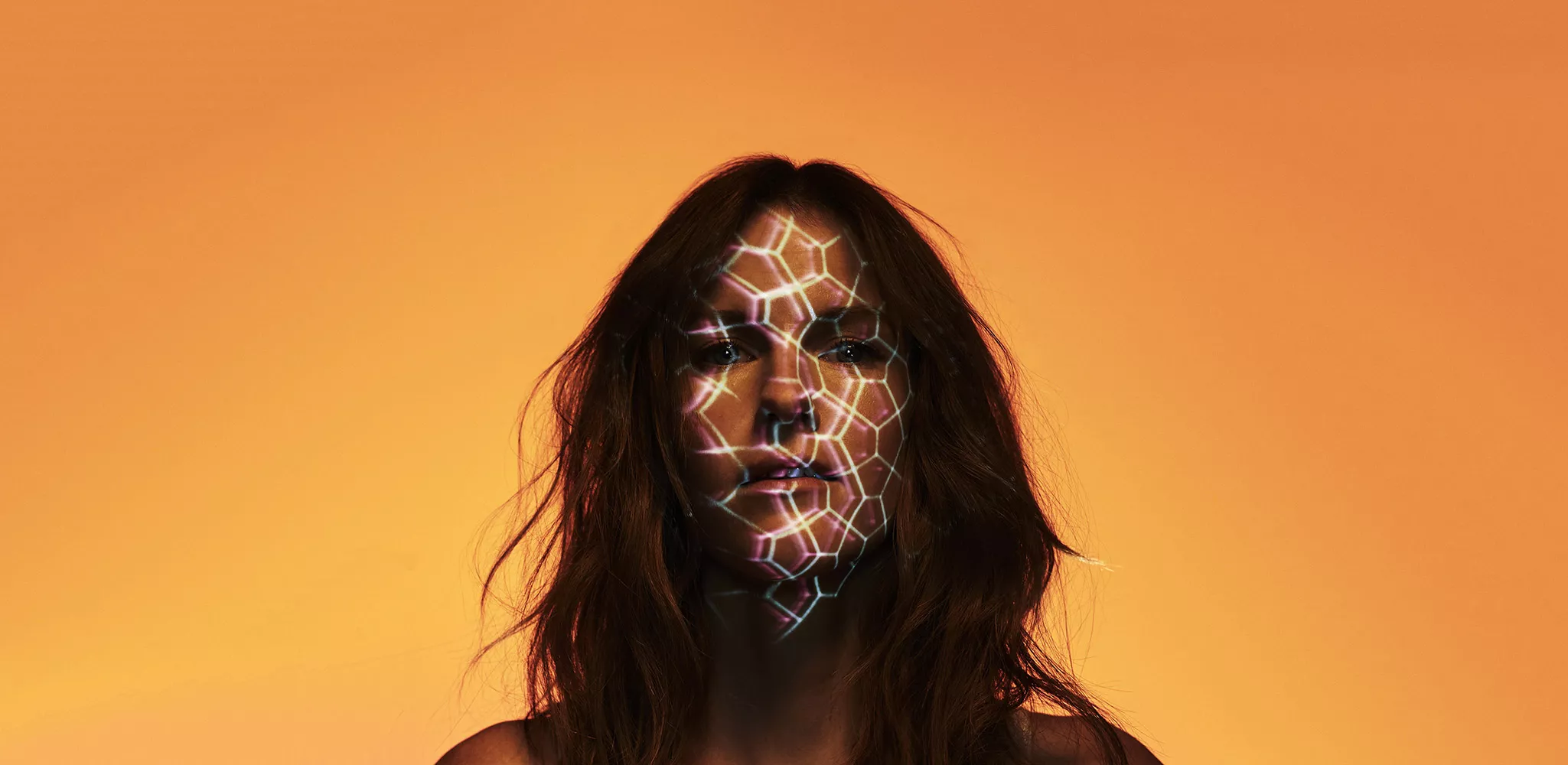 Som abstrakt folkmusik från 2034