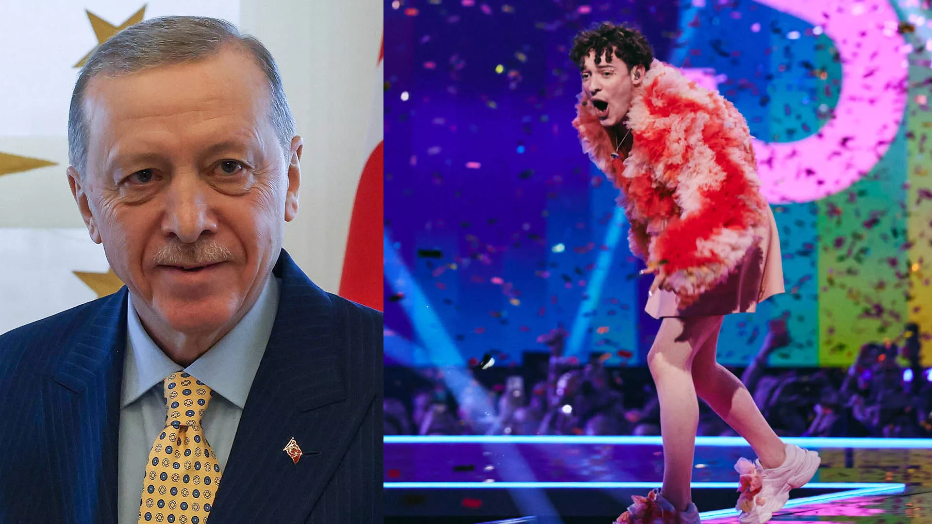 Foto: UK Government - https://www.flickr.com/photos/ukgov/53488658156/, CC BY 2.0, https://commons.wikimedia.org/w/index.php?curid=144614026 / Alma Bengtsson / EBU / Pressbild