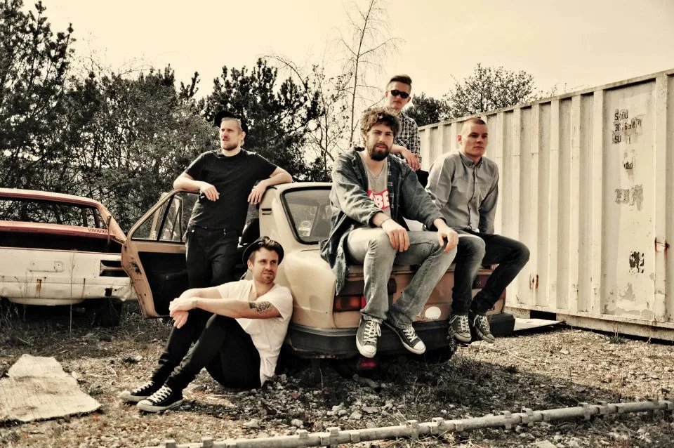 Bless the Wild – naturglade indierockere fra Aarhus