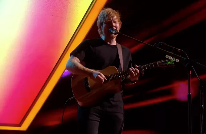 Her er vinderne og højdepunkterne ved Brit Awards 