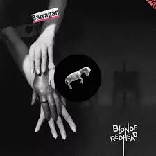 Barragán - Blonde Redhead