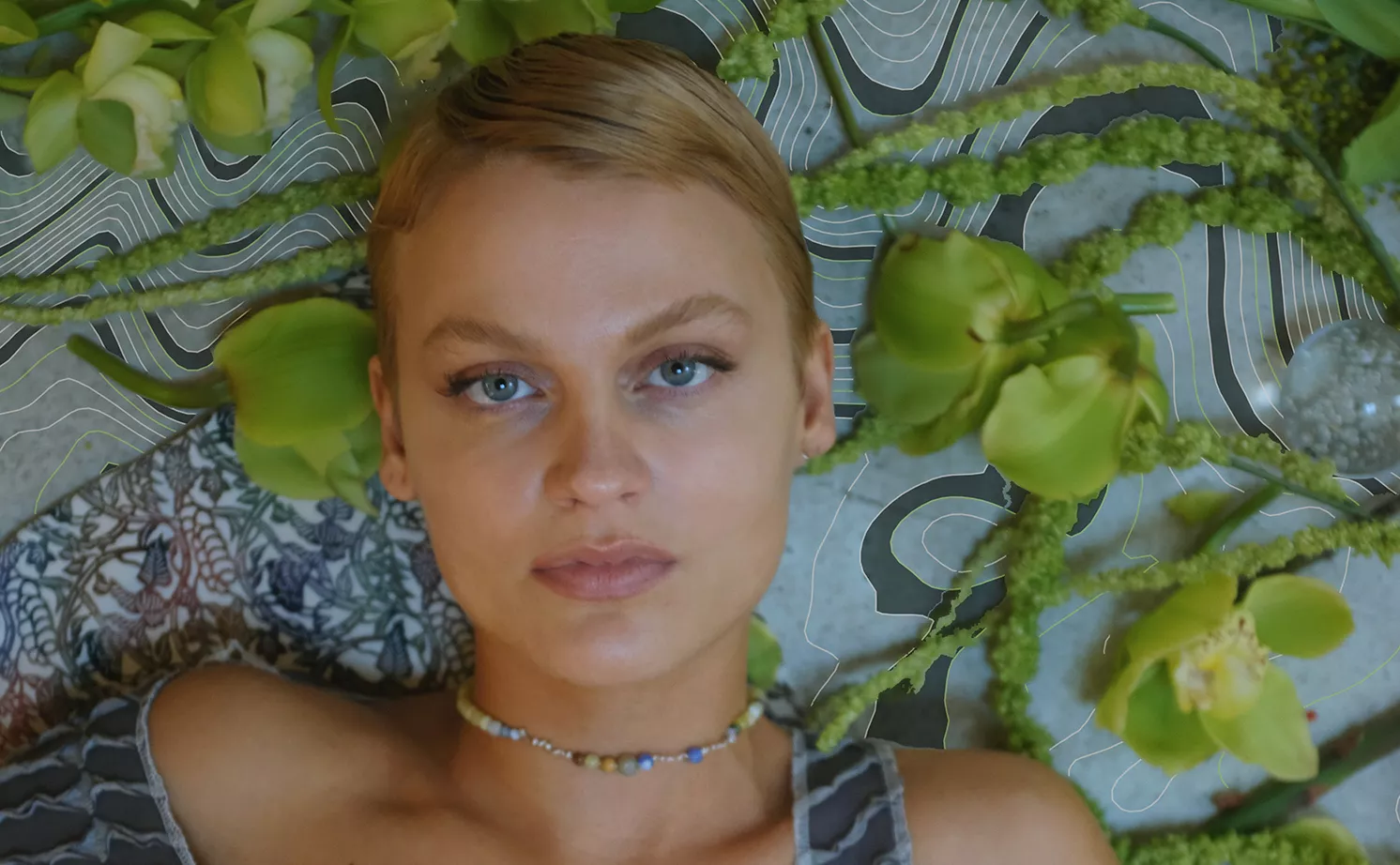 ANMELDELSE: Dansksproget r&b af høj kvalitet