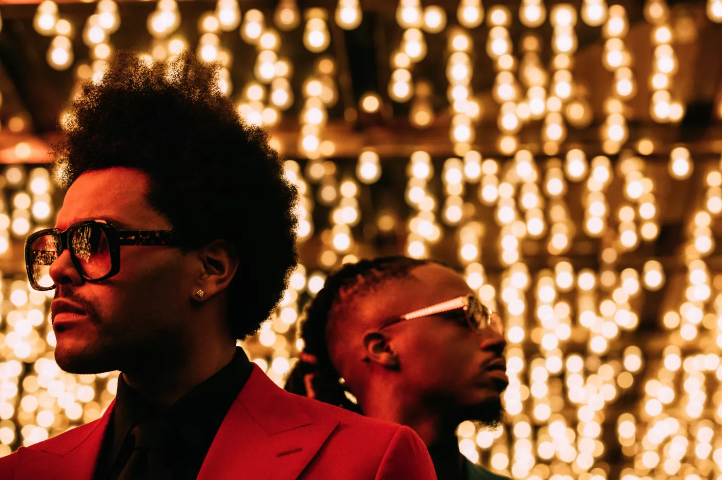 Abel er en Jack of all trades