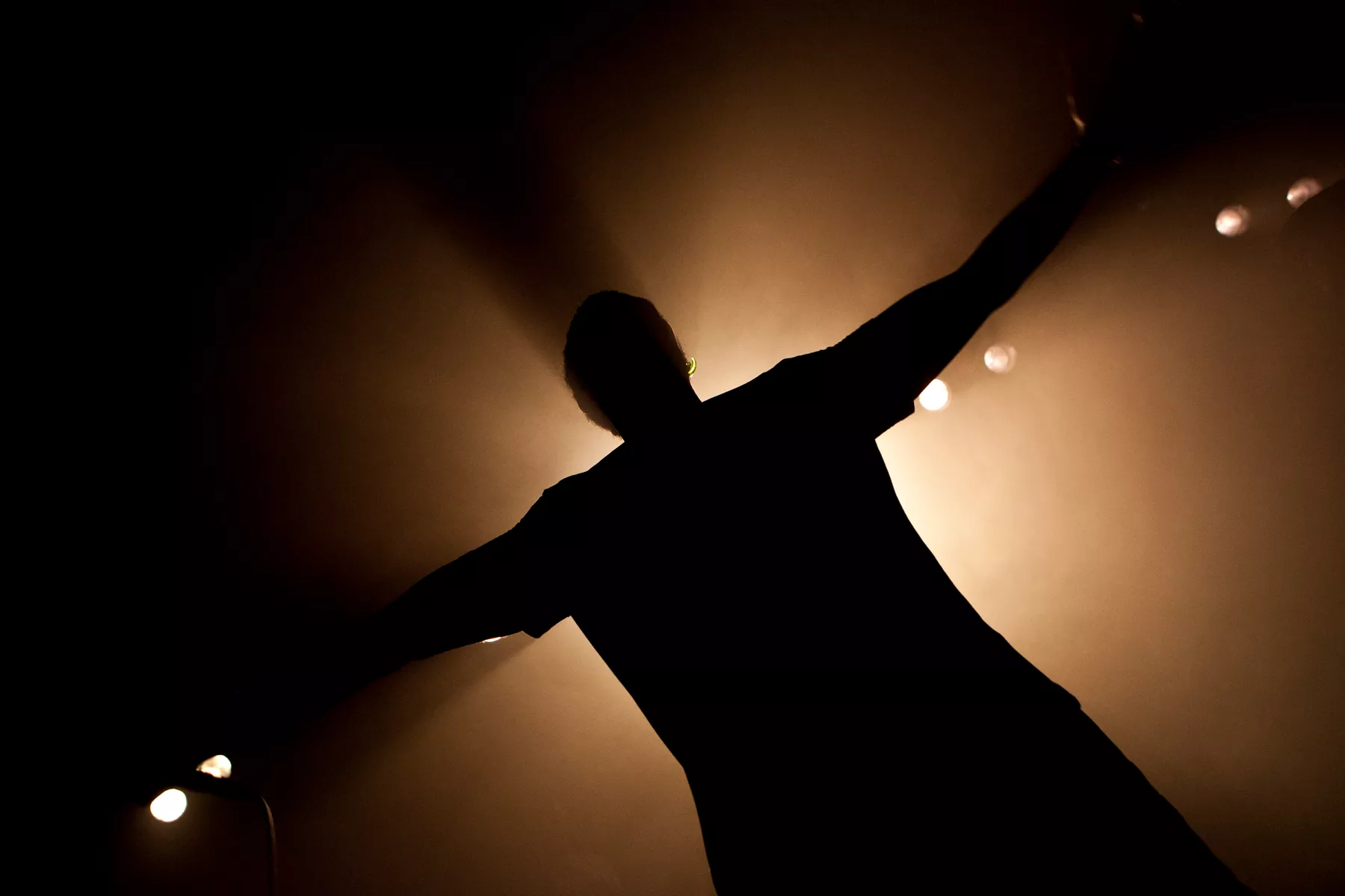 Alternativ Julekalender, luke #12: Oslo Faenskap 