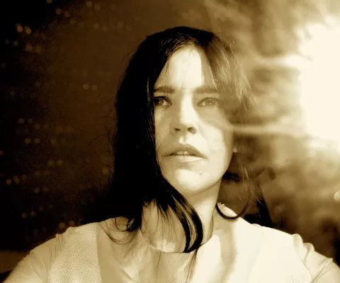 Broadcast-sangerinde død