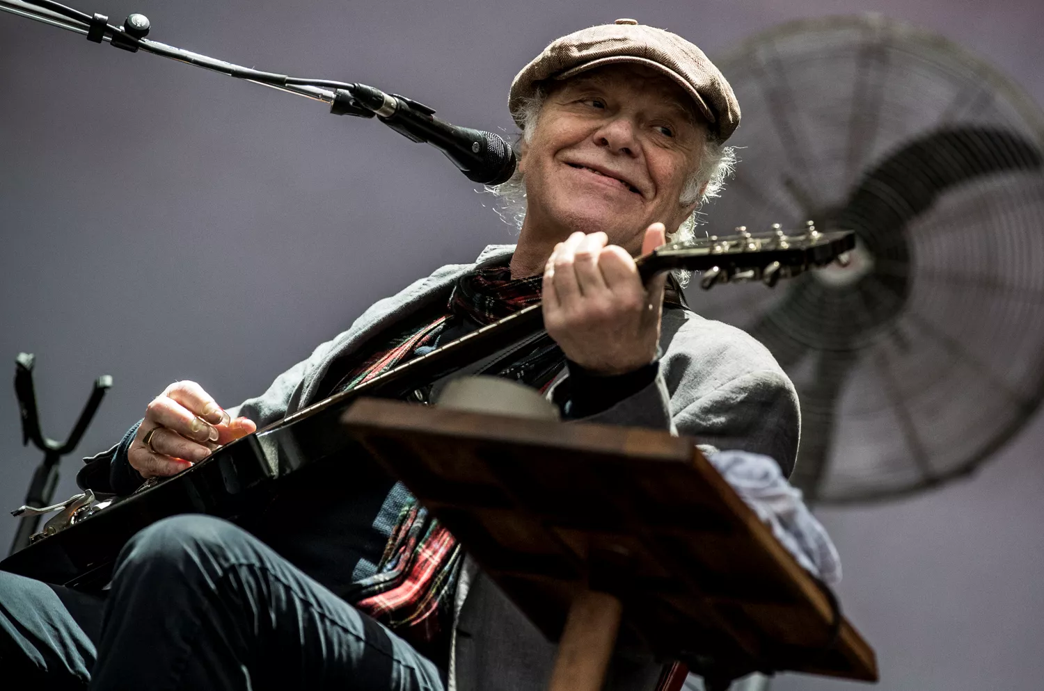 Her er de første navne til Kim Larsen-mindekoncert