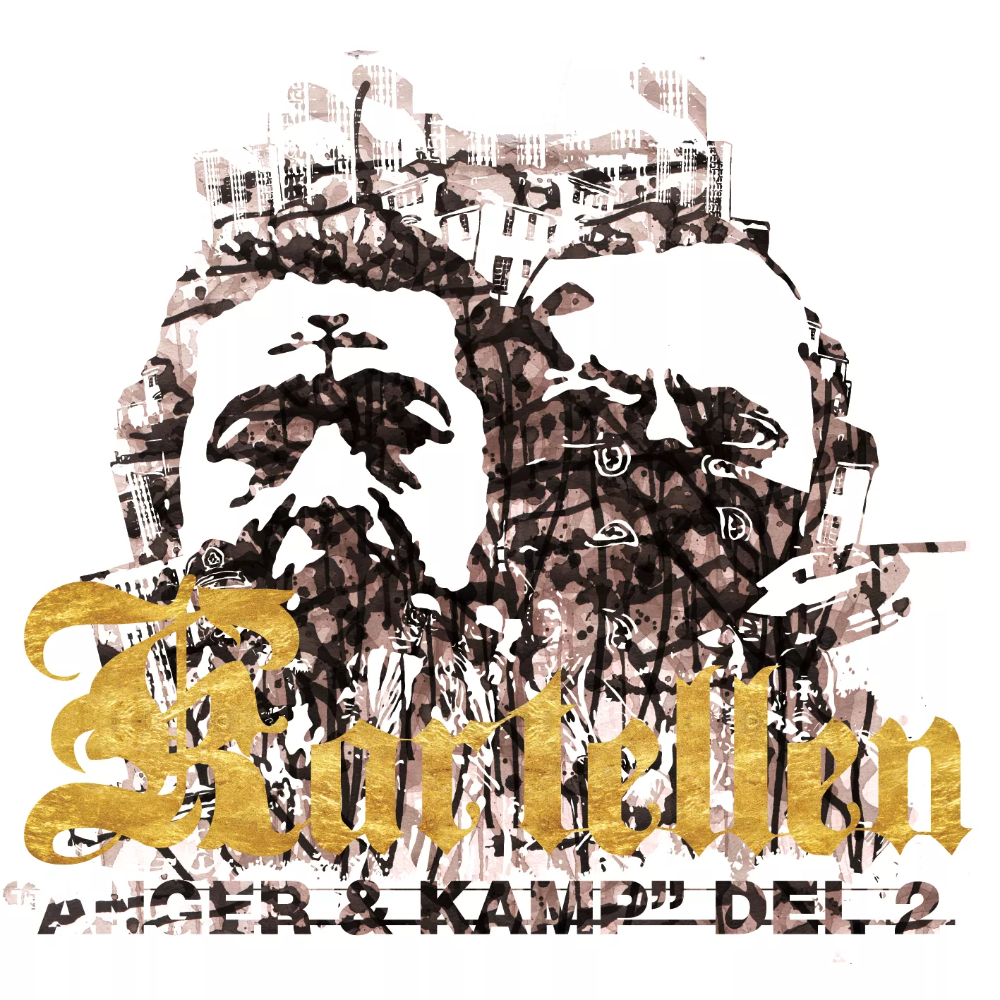 "Han lämnade mycket skit efter sig"