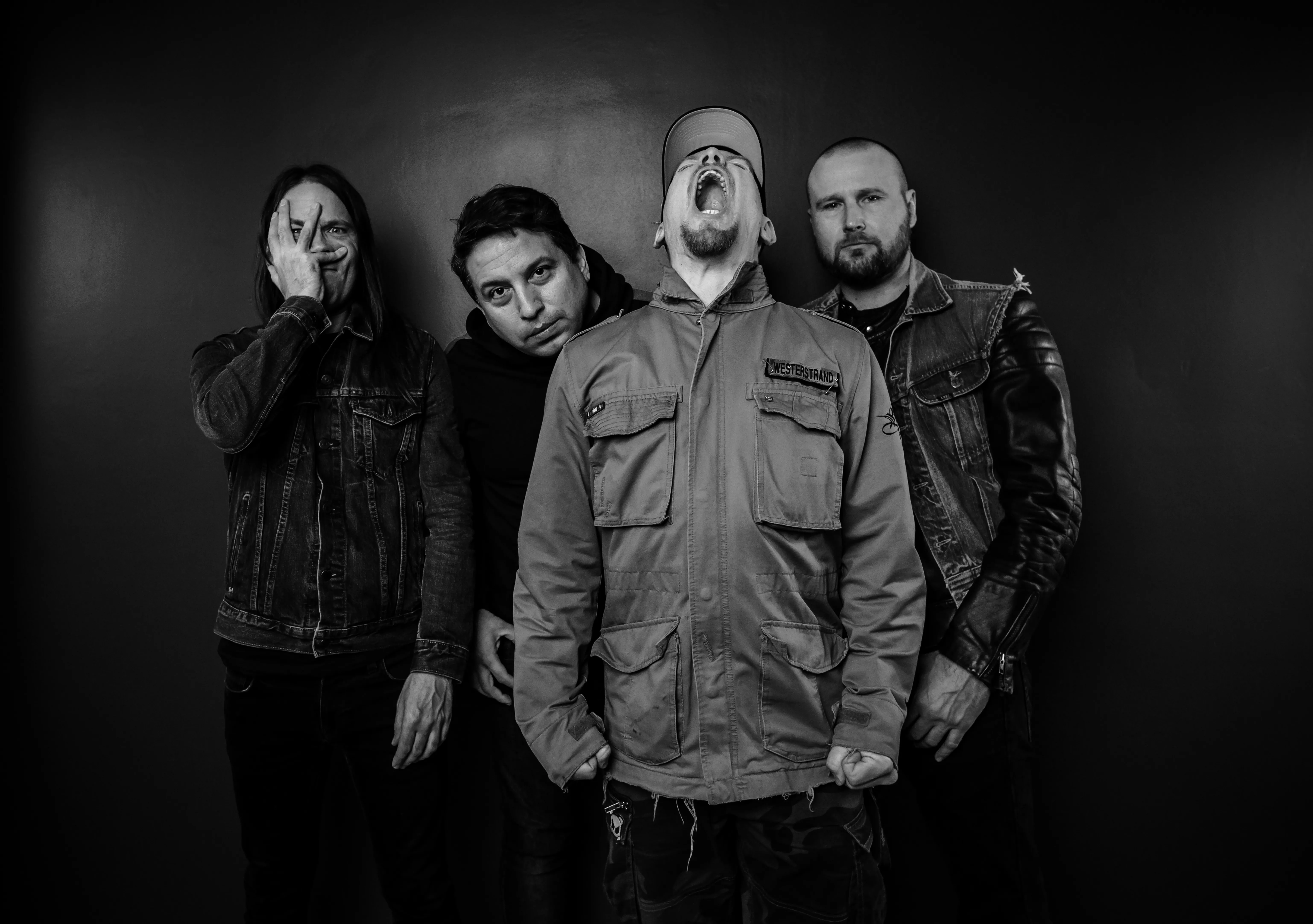 Göteborgsband gör ytterligare konsert på Pustervik