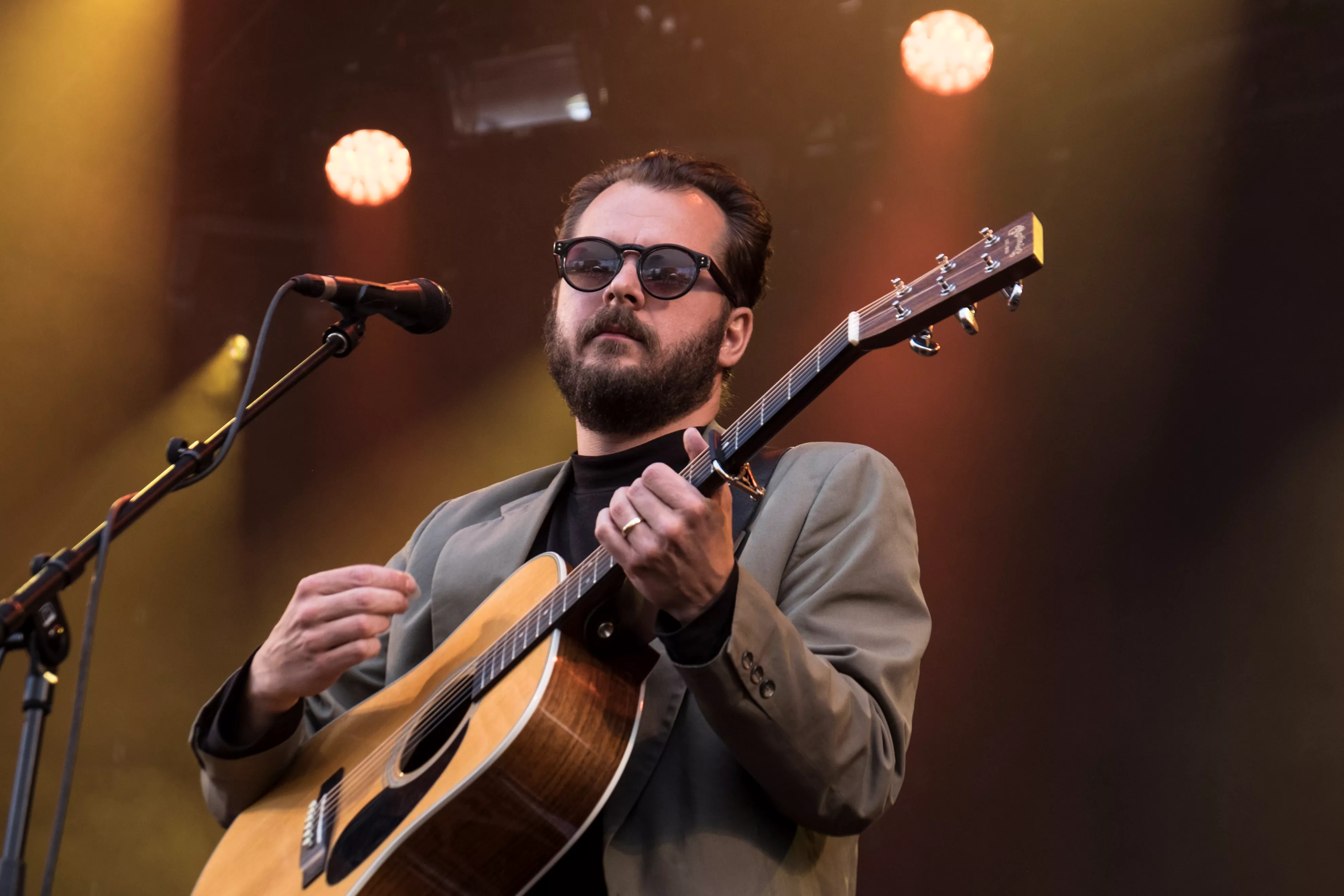 Lightwave Empire udgiver personligt debutalbum efter tragedie