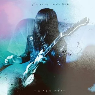 Supermoon - Sophie Hunger