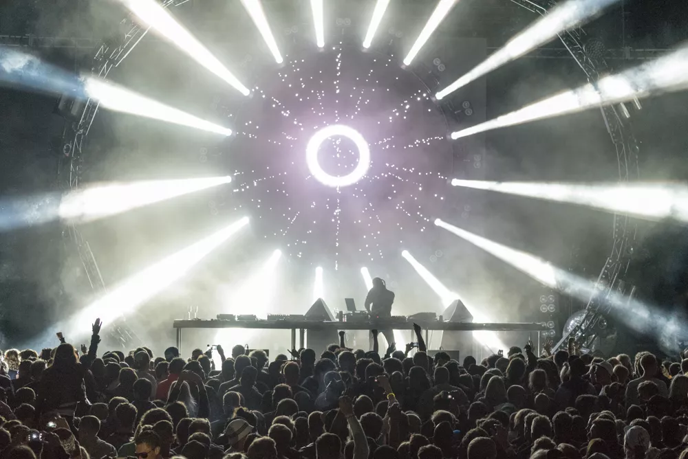 Retten har talt: Ja, techno ER musik