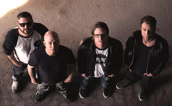 Svensk festival återuppstår