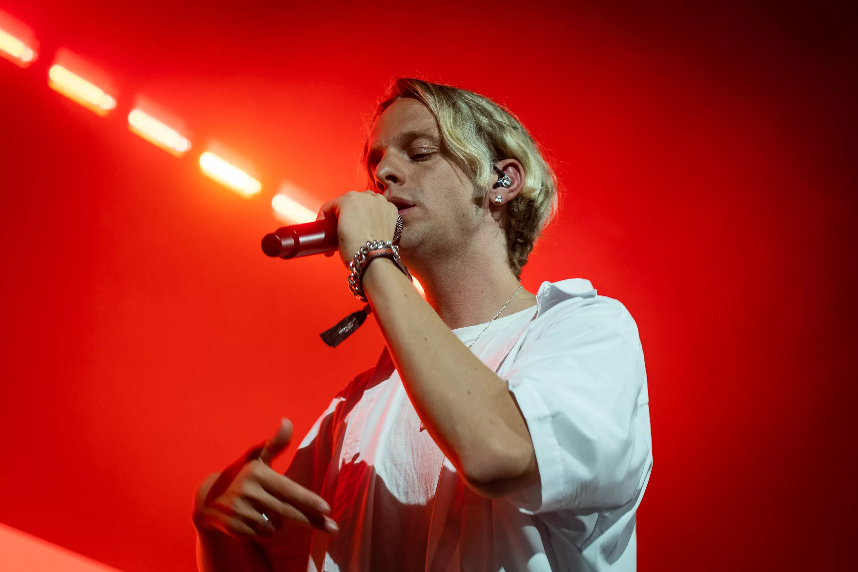 Vil I have fest, så skal I sgu få fest!