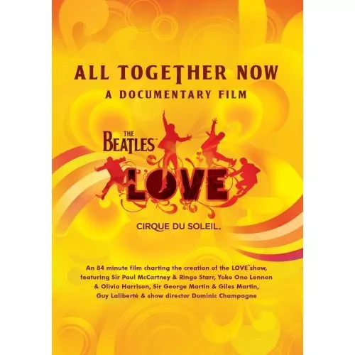 All Together Now - The Beatles