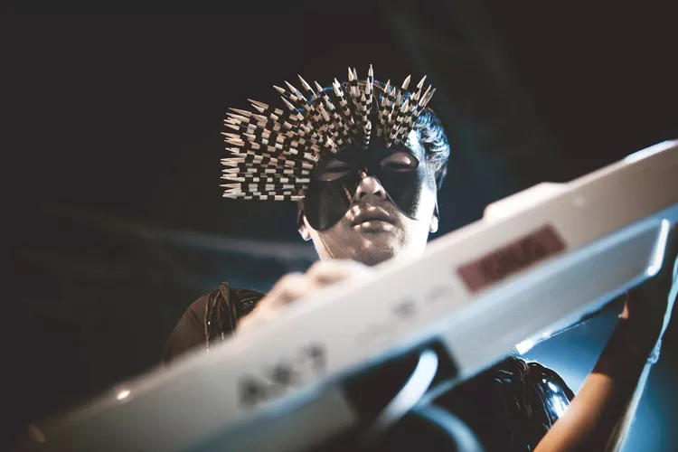 KarriereKanonen skydes af igen