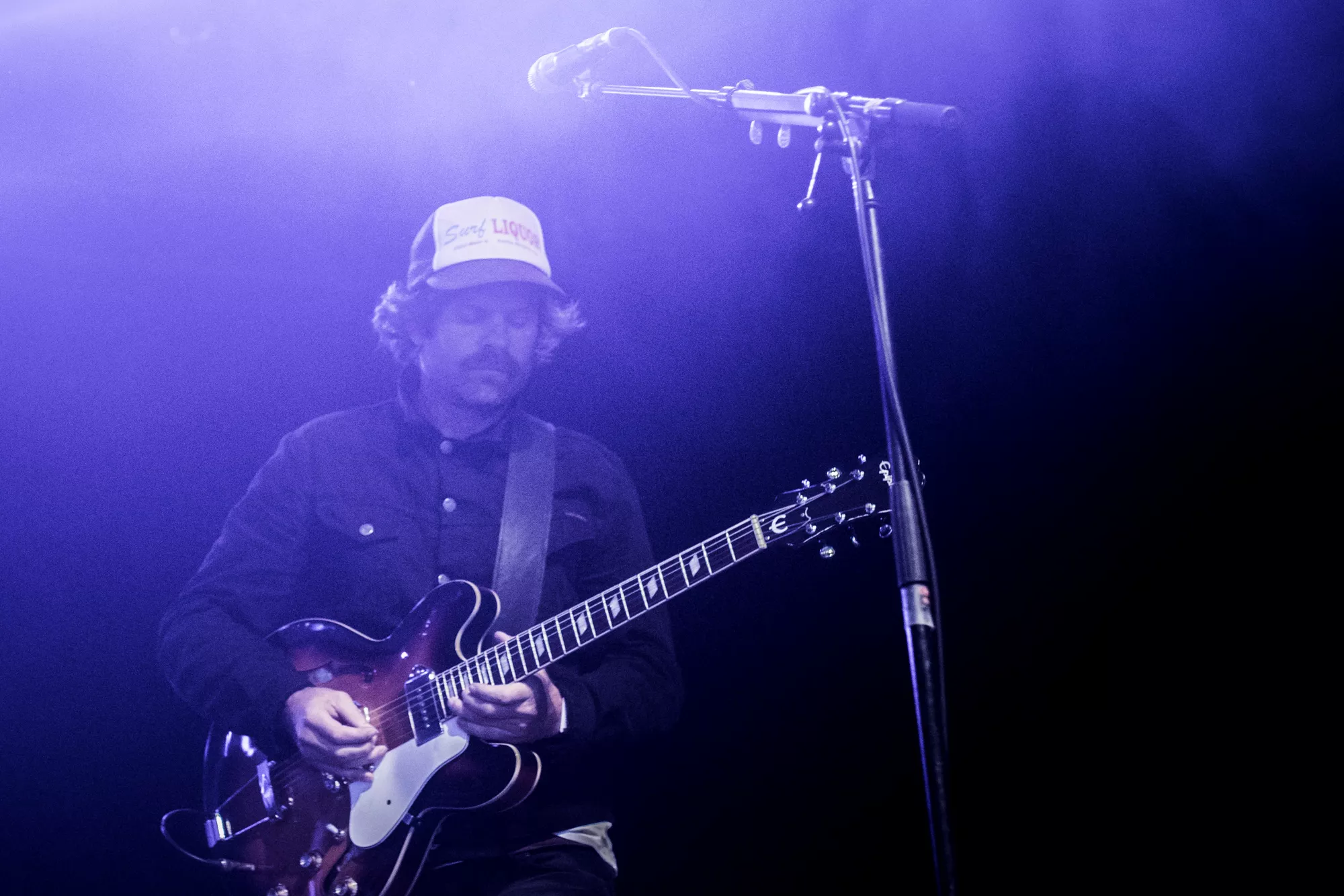 Shoegazer-pionererne leverer drømmenes lydspor