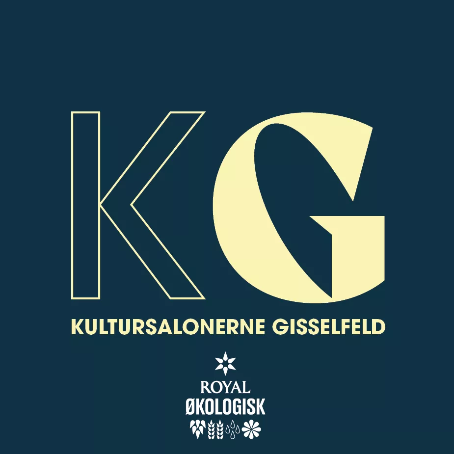Kultursalonerne Gisselfeld 2024: Endagsbillet - LØRDAG