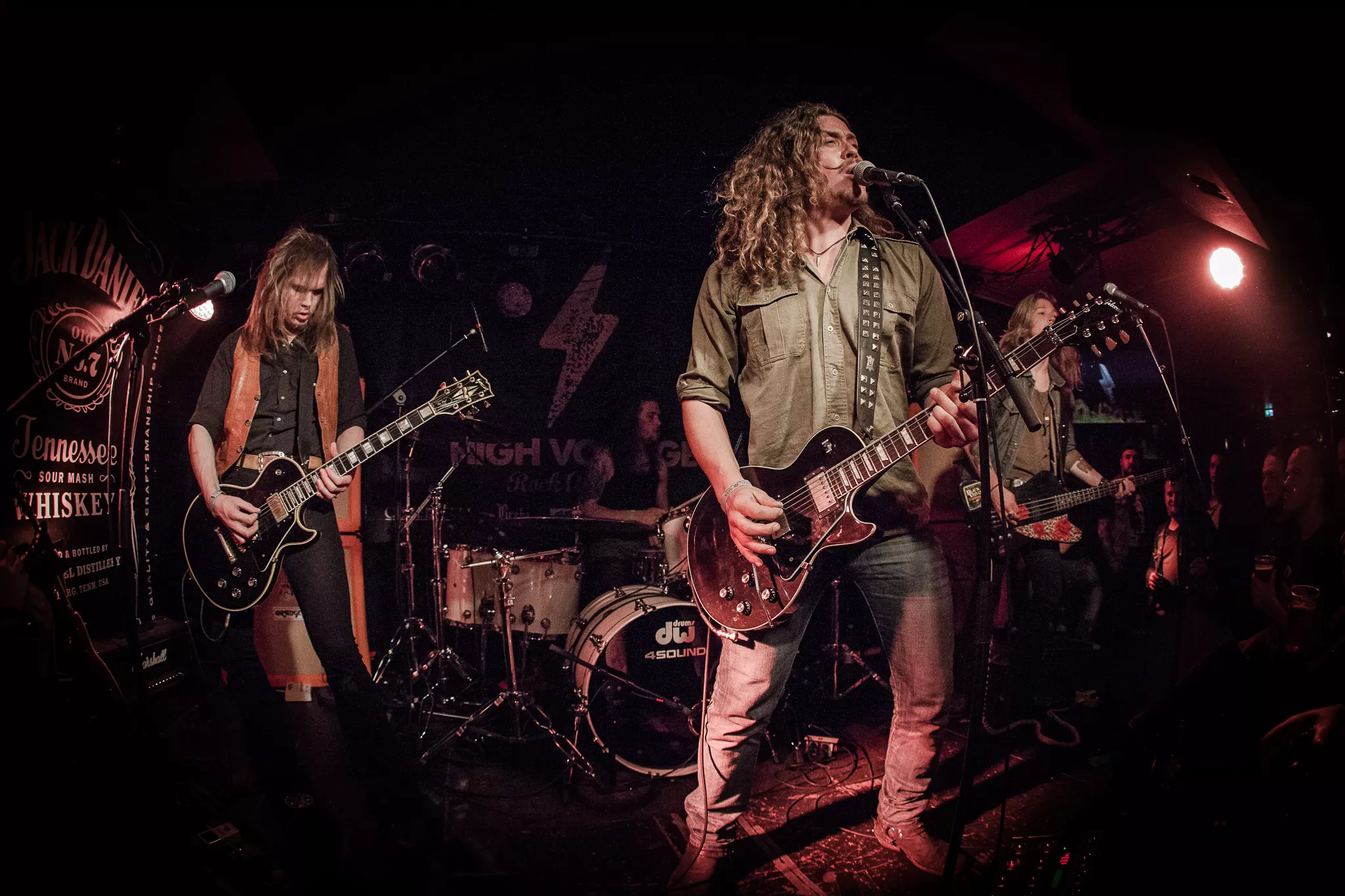 Nordic Noise Festival søger bands