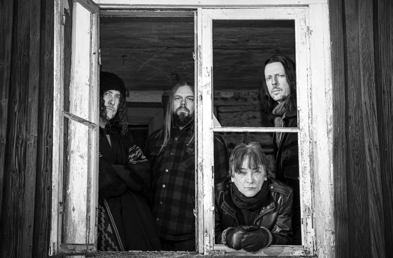 Malmö Rock Festival knyter ihop säcken – här är årets line-up