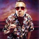 Fatboy Slim ser døde mennesker